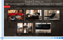 Casa Italia