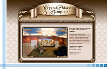 Crystal Palace Banquets