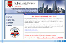 Serbian Unity Congress - Illinois